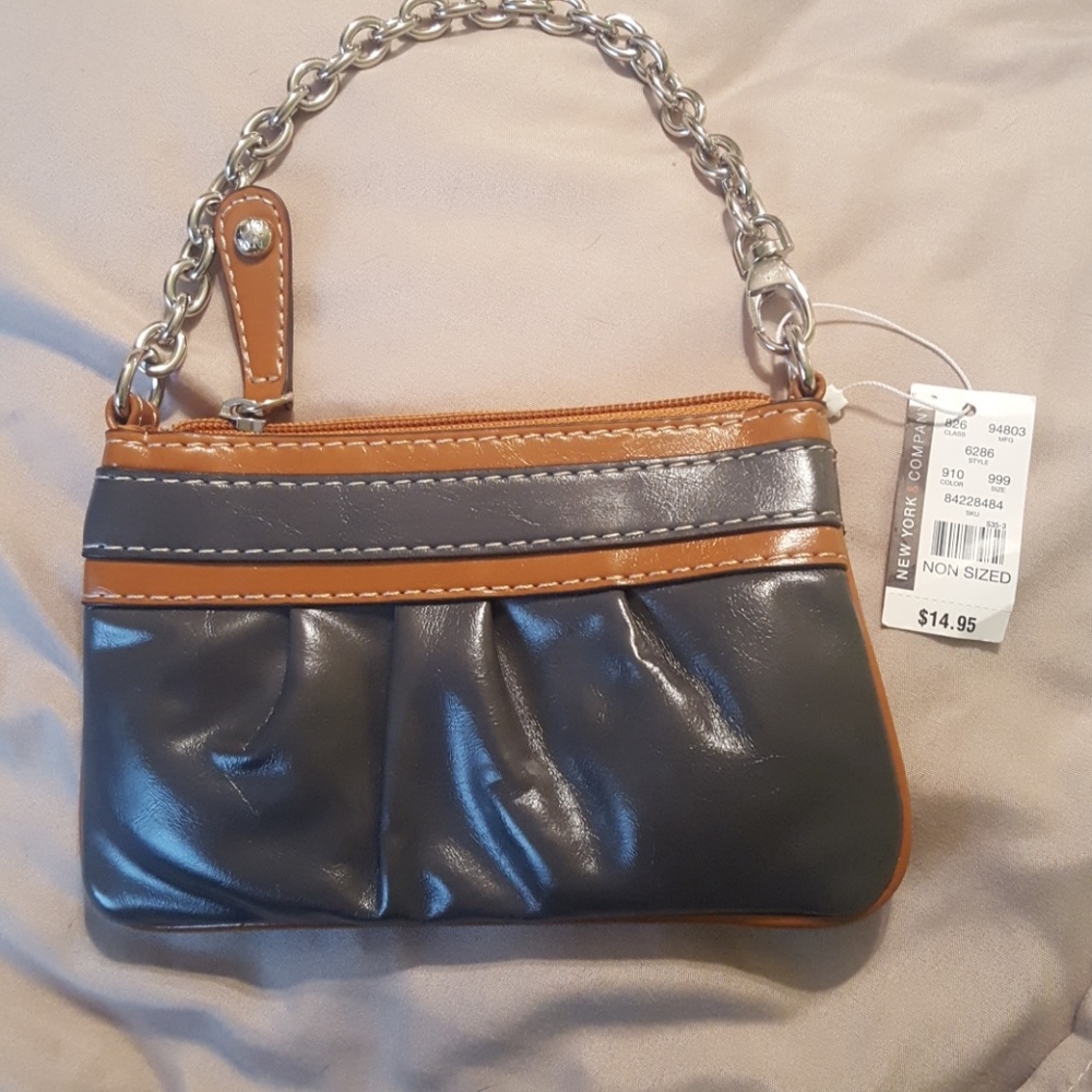 Small Wristlet